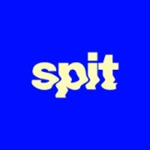 spit
