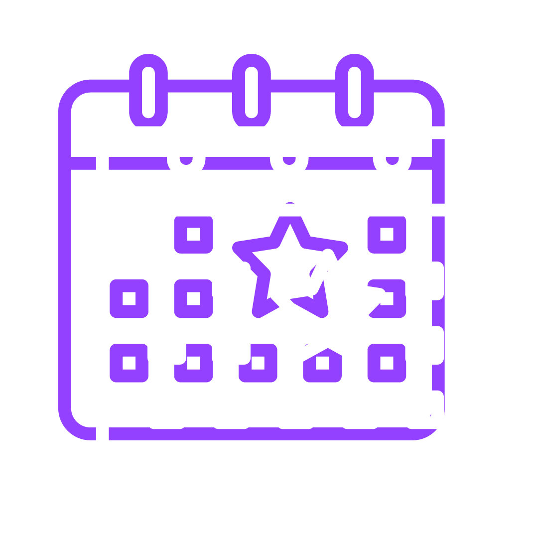 Dynamic Event Creation