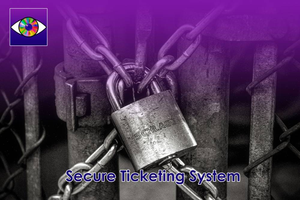 The Ultimate Guide to Building a Secure Ticketing System for Your Event