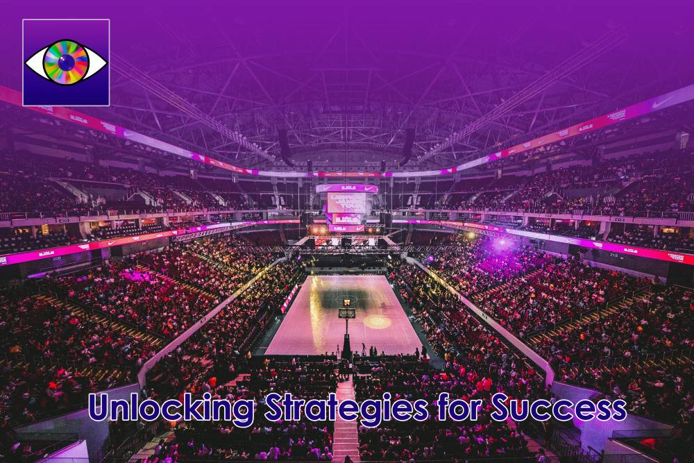 Master the Art of Selling Event Tickets: Unlocking Strategies for Success